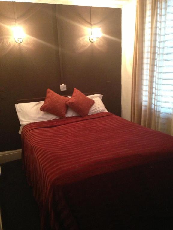Grand Beach Hotel Blackpool Room photo